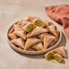 Saf Fıstıklı Samsa – Gençlik Kuruyemiş