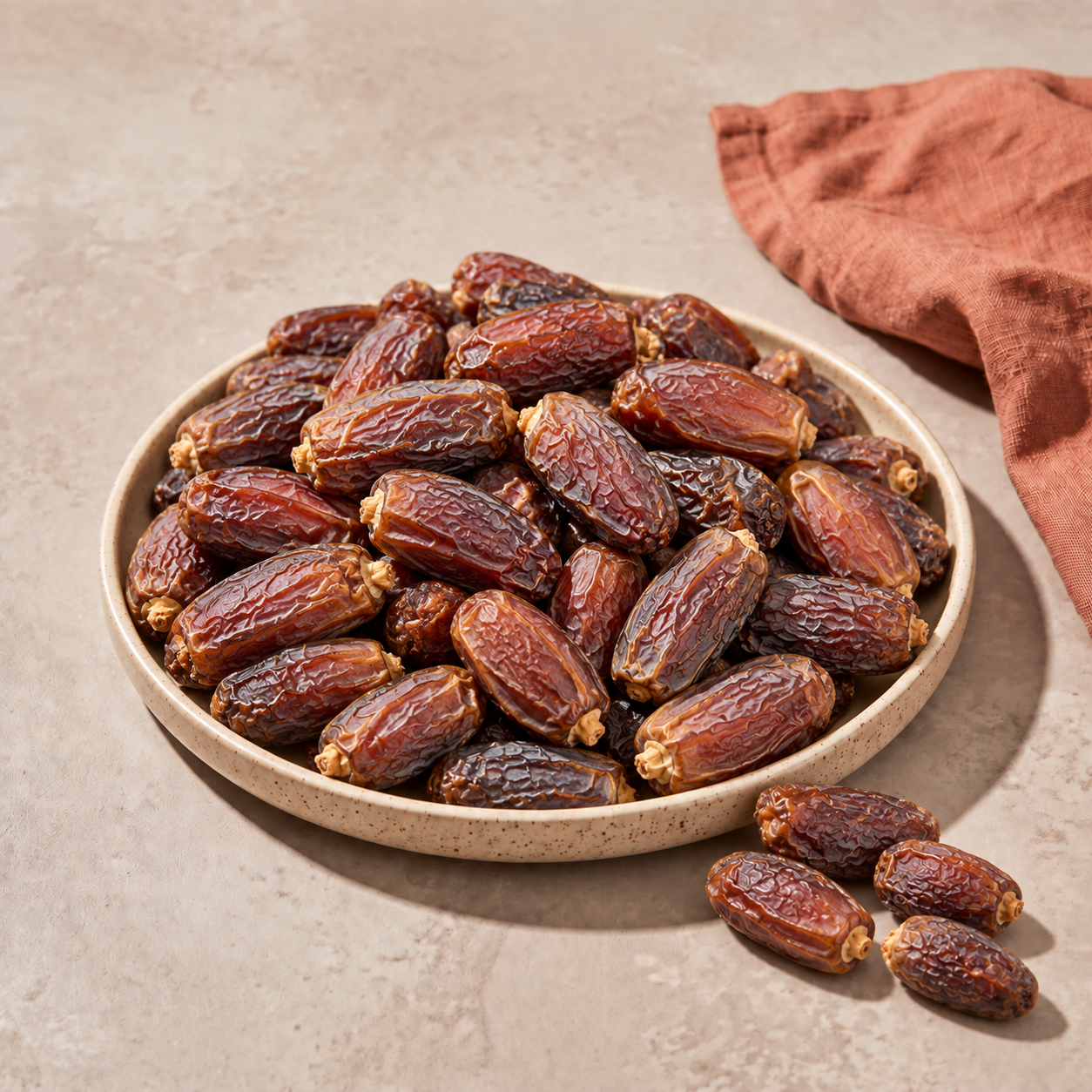 Medine Hurması – Gençlik Kuruyemiş