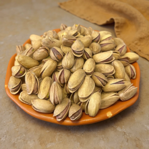 Antep Fıstığı